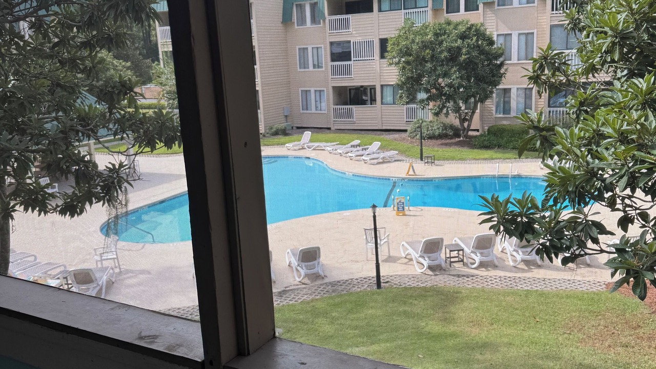 Photo of Outdoor in Palmetto Dunes