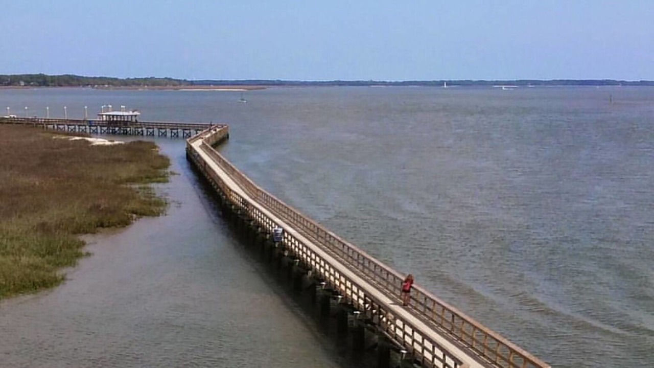 Photo of Others in Palmetto Dunes