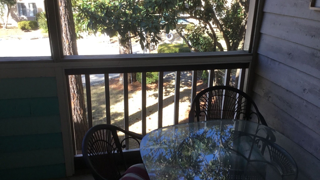 Photo of Outdoor in Palmetto Dunes