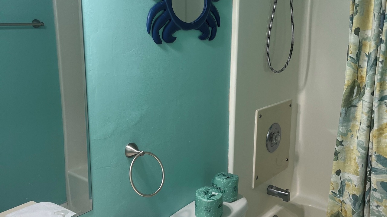 Photo of Bathroom in Palmetto Dunes