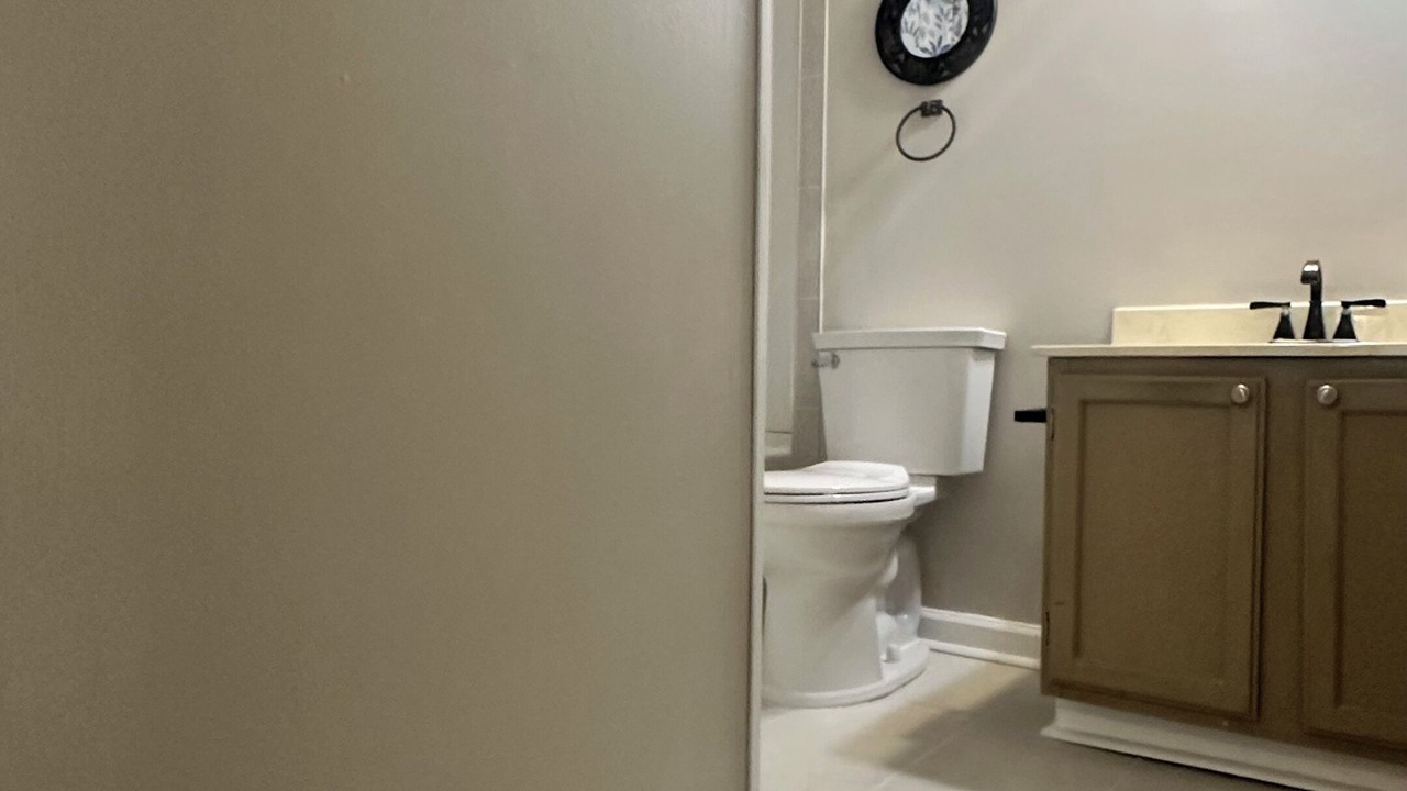 Photo of Bathroom in Palmetto Dunes