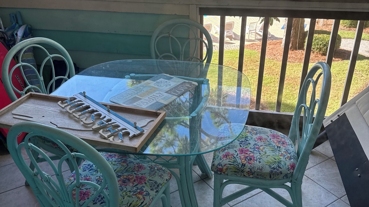 Photo of Outdoor in Palmetto Dunes
