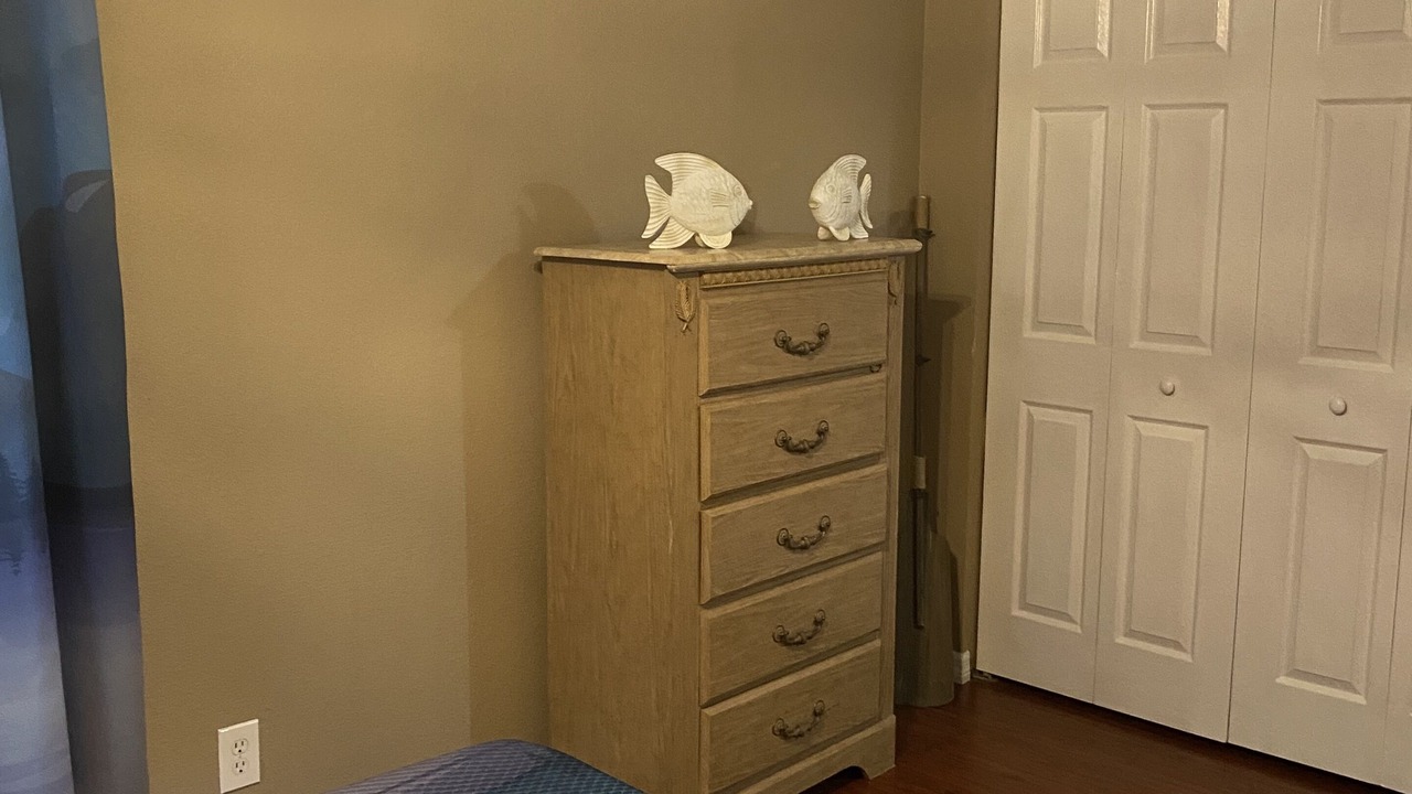 Photo of Bedroom in Land O' Lakes