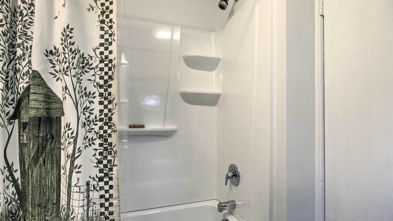 Photo of Bathroom in Anderson