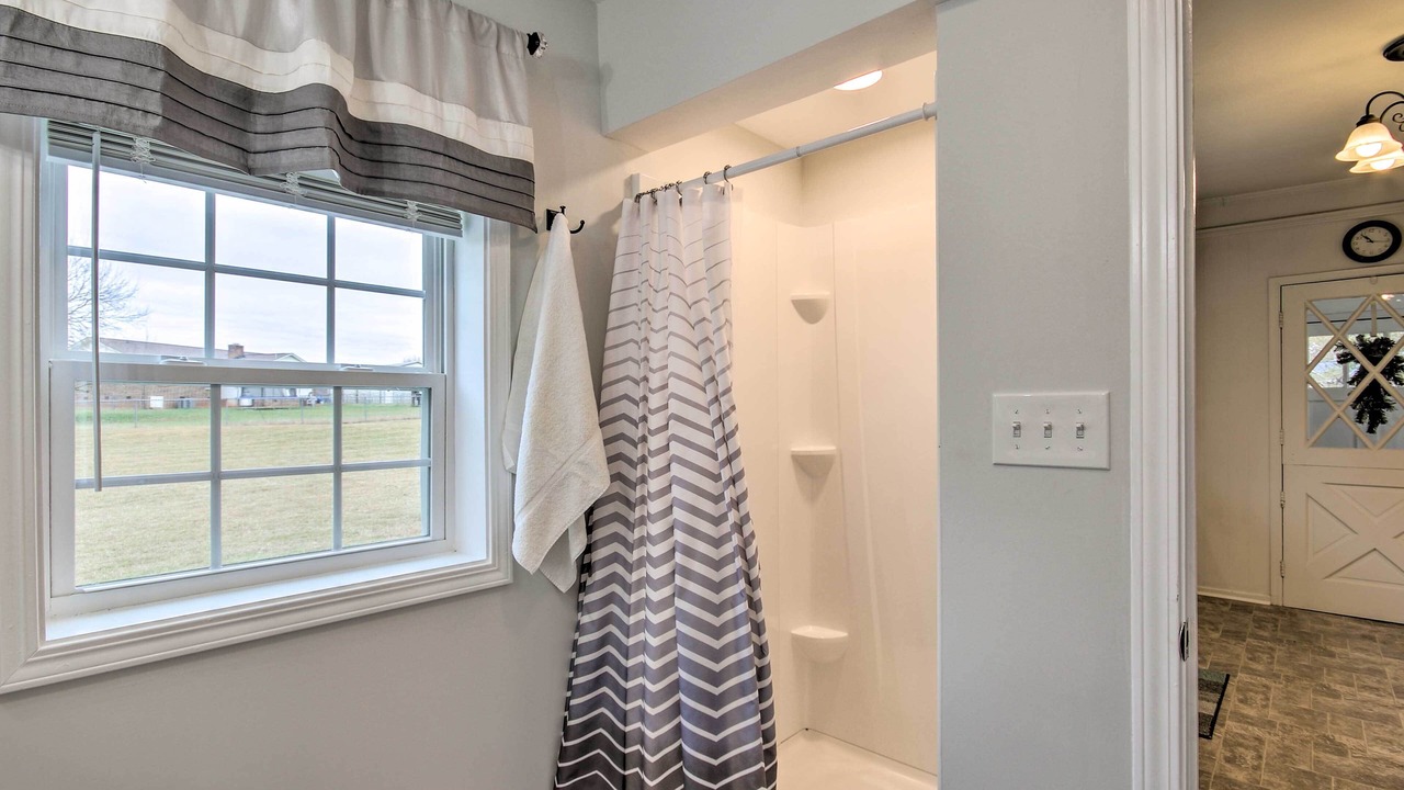 Photo of Bathroom in Anderson