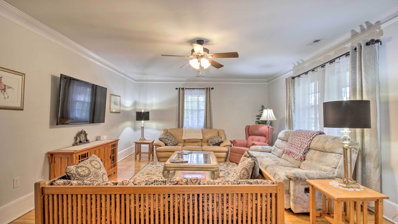 Photo of Bedroom in Anderson