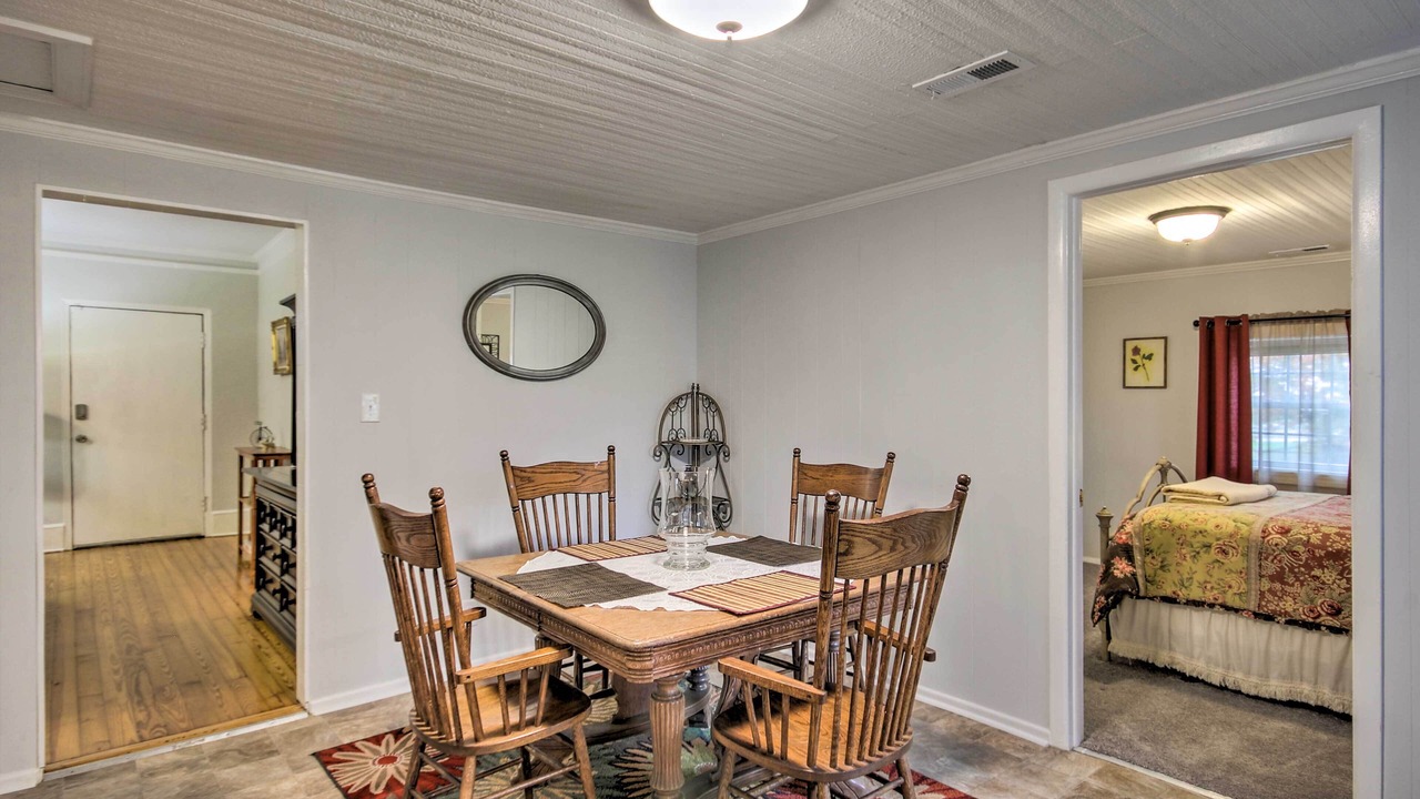 Photo of Bedroom in Anderson