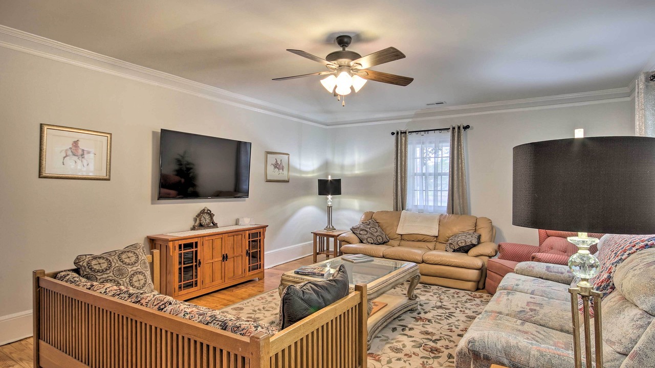 Photo of Bedroom in Anderson