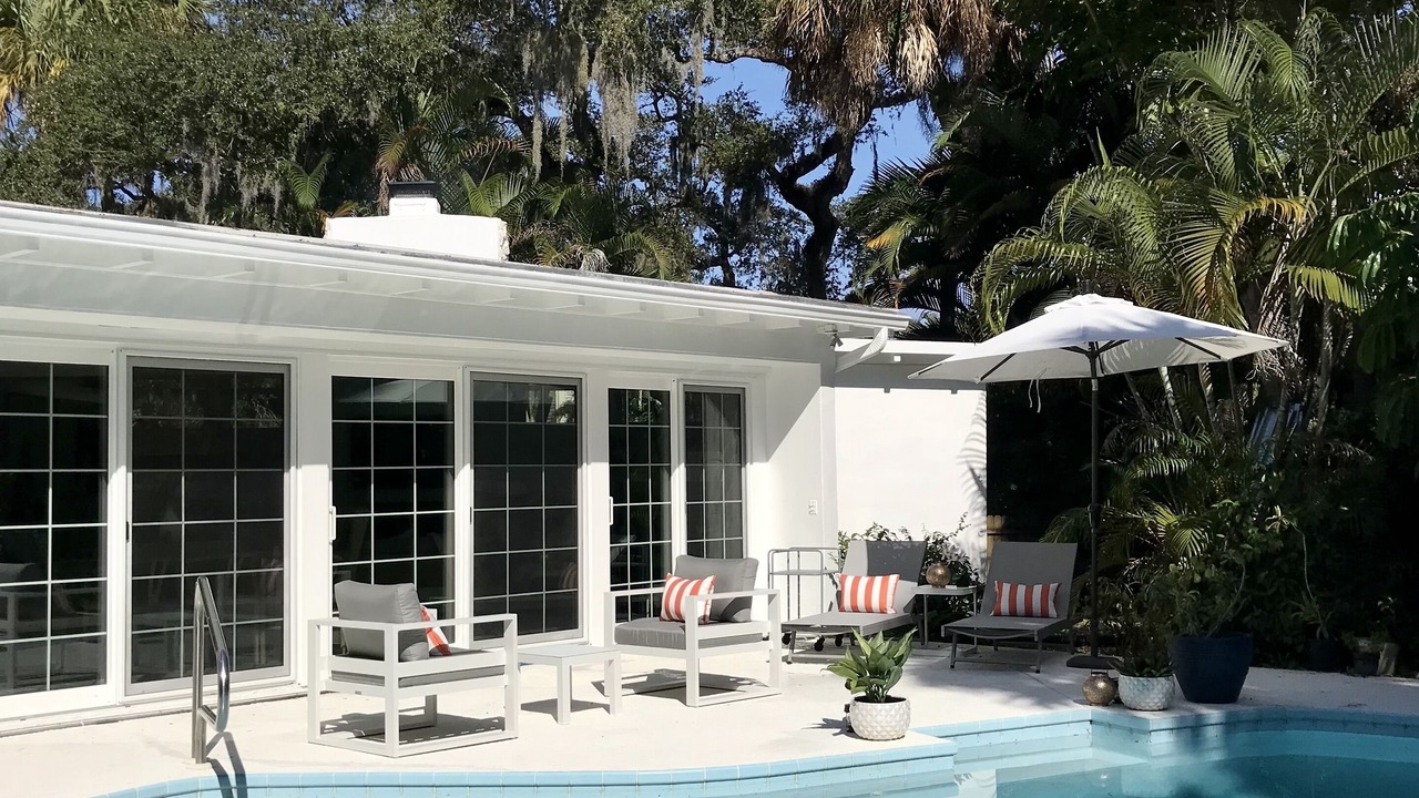 Photo of Outdoor in Central Beach