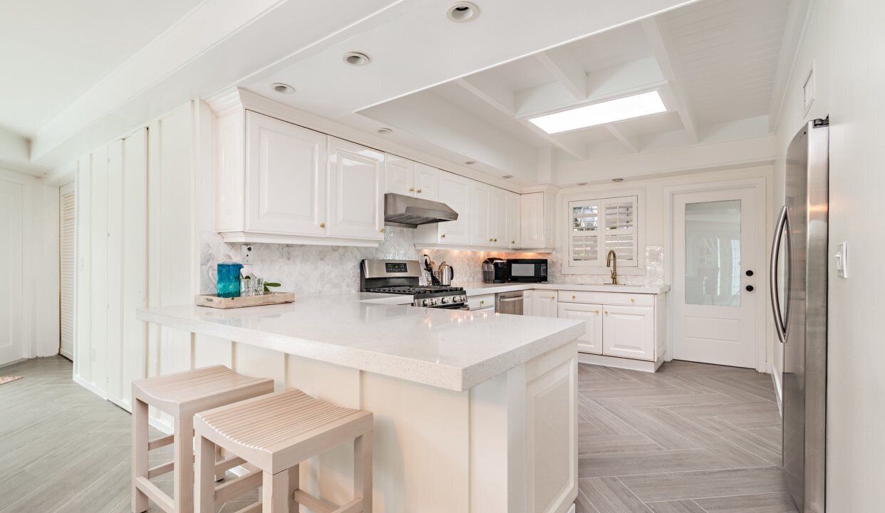 Photo of Kitchen in Central Beach