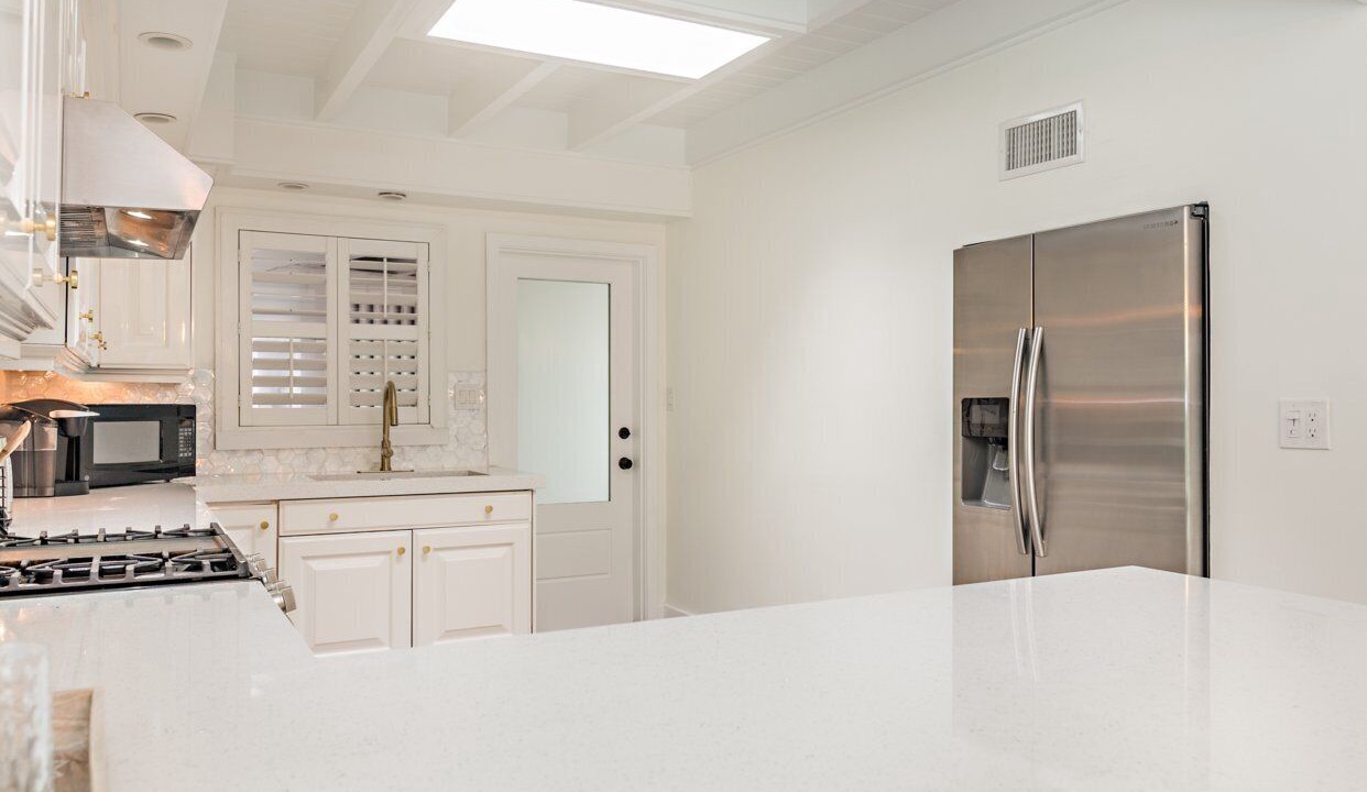 Photo of Kitchen in Central Beach