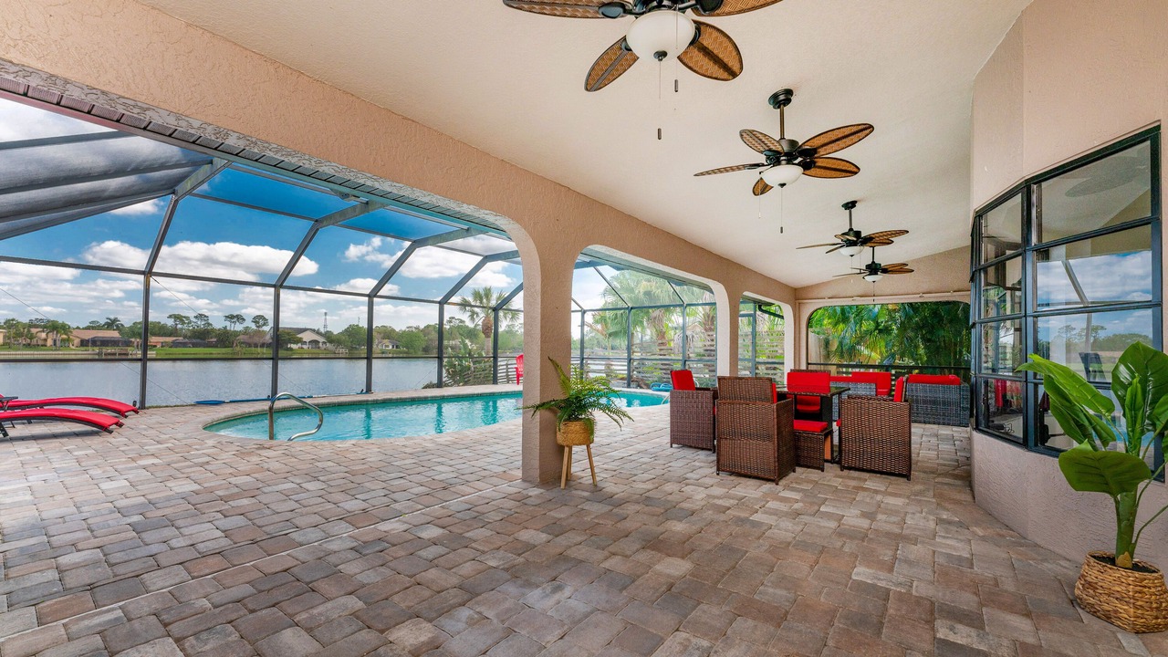 Photo of Outdoor in Port Charlotte