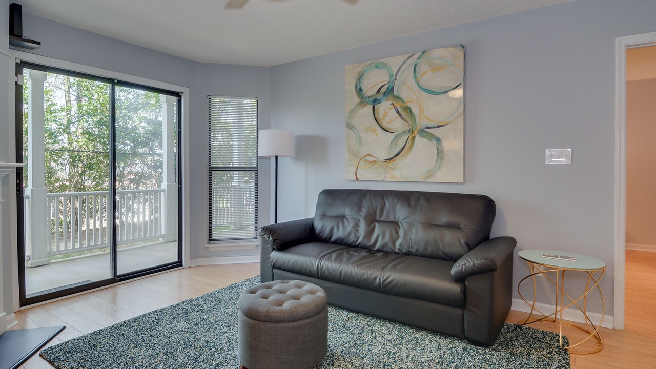 Photo of Livingroom in Augusta