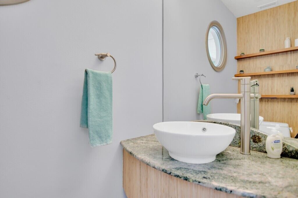 Photo of Bathroom in Sebastian Highlands