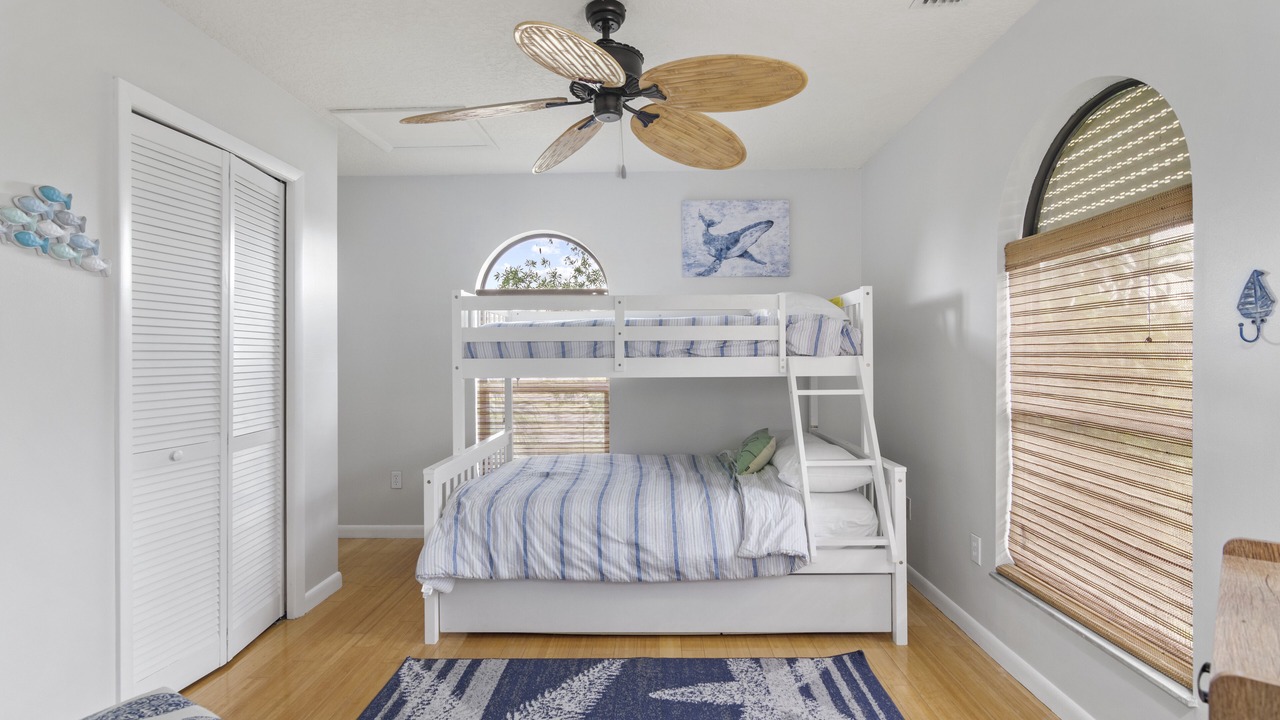 Photo of Bedroom in Sebastian Highlands