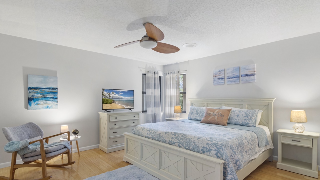 Photo of Bedroom in Sebastian Highlands