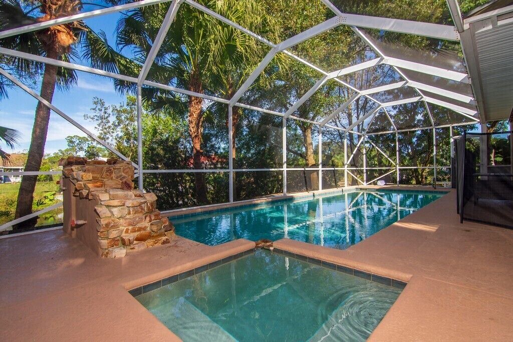 Photo of Outdoor in Sebastian Highlands