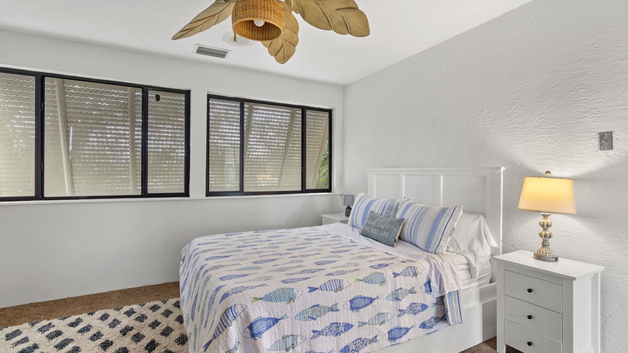 Photo of Bedroom in Sebastian Highlands
