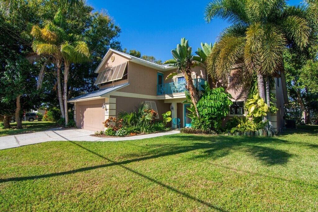 Photo of Outdoor in Sebastian Highlands