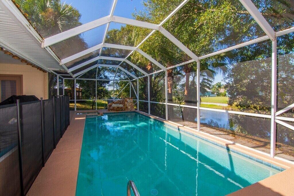 Photo of Outdoor in Sebastian Highlands