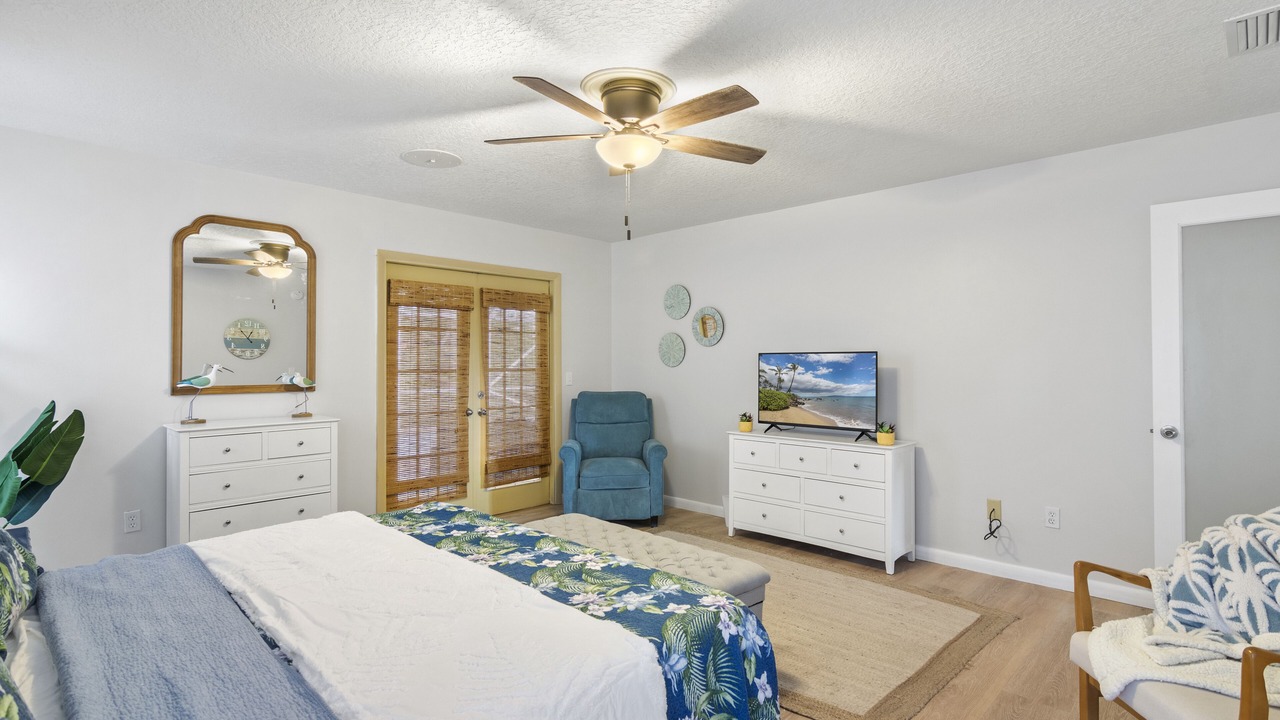 Photo of Bedroom in Sebastian Highlands