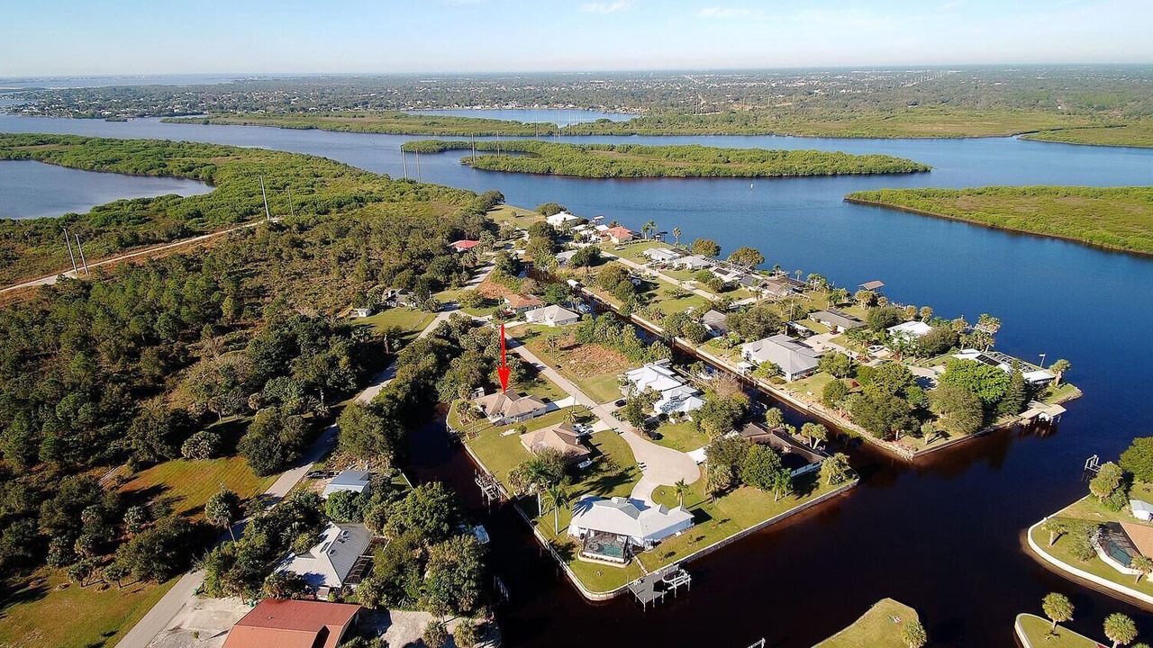 Photo of Outdoor in Punta Gorda