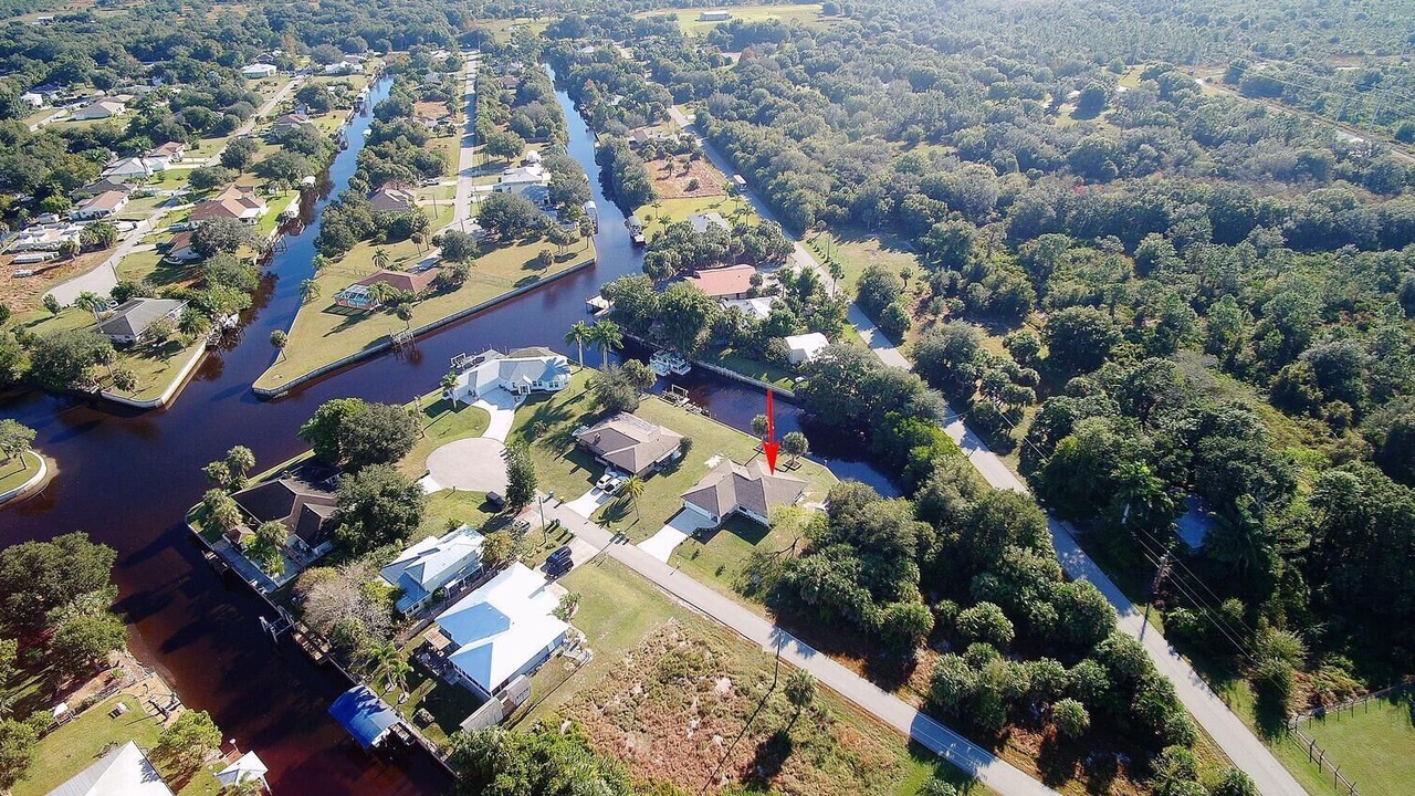 Photo of Outdoor in Punta Gorda