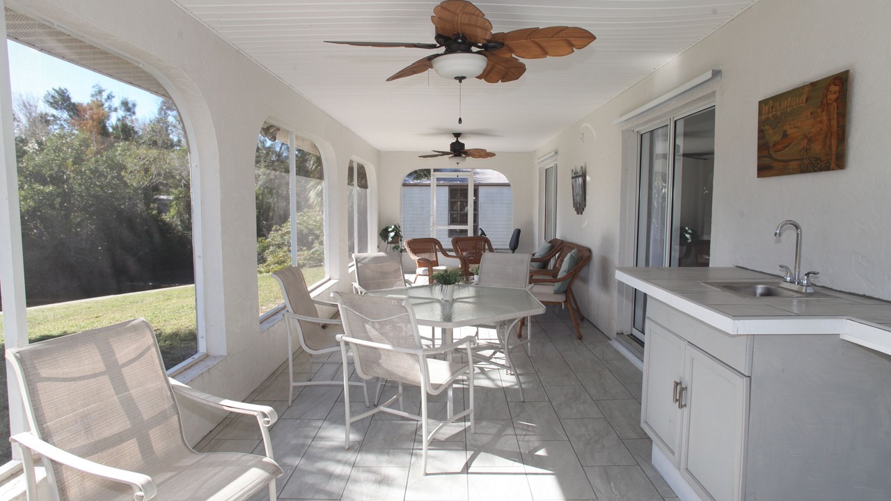 Photo of Outdoor in Punta Gorda