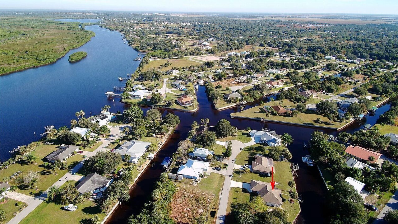 Photo of Outdoor in Punta Gorda