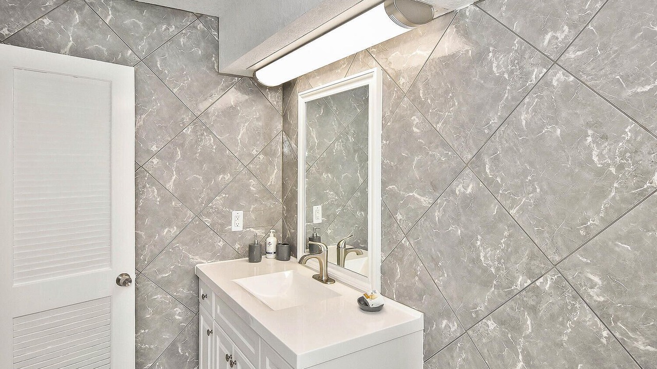 Photo of Bathroom in Punta Gorda