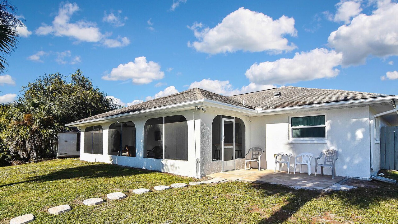 Photo of Outdoor in Punta Gorda
