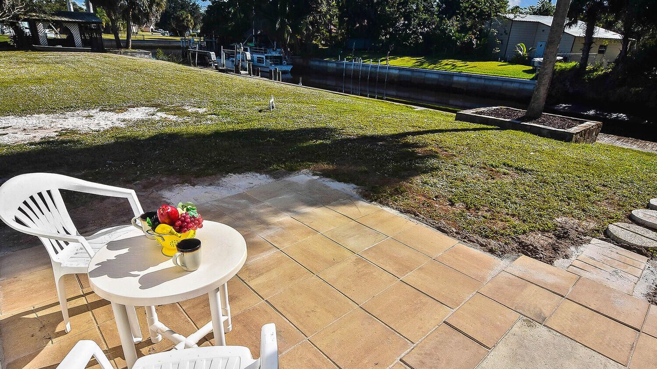 Photo of Outdoor in Punta Gorda