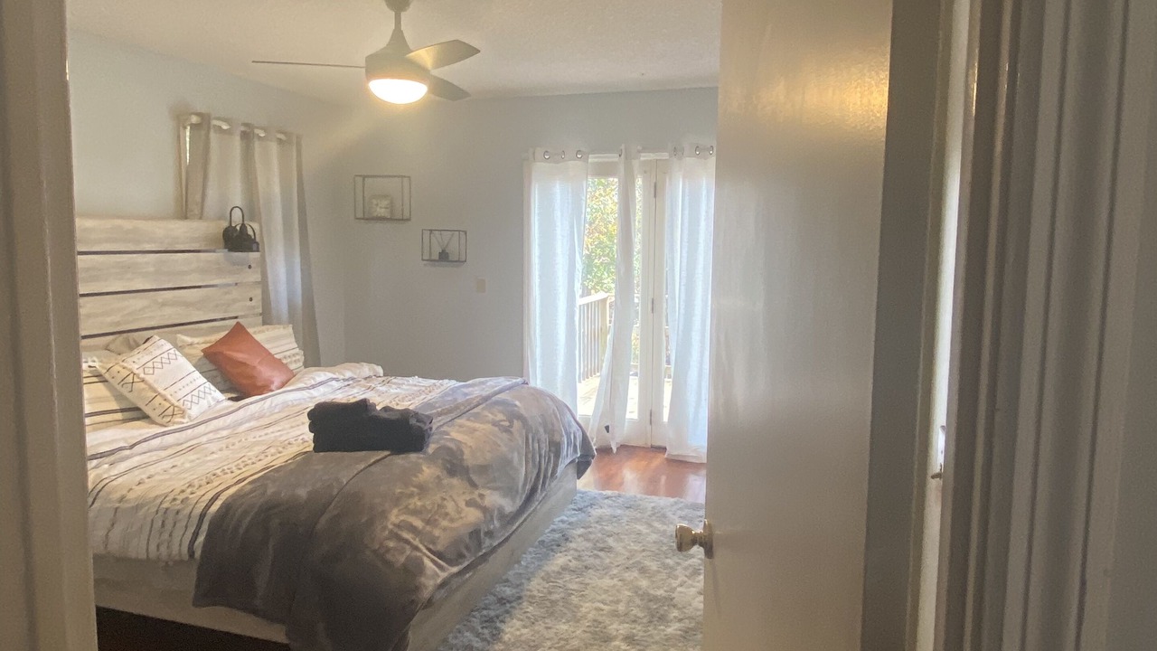 Photo of Bedroom in Forest Acres