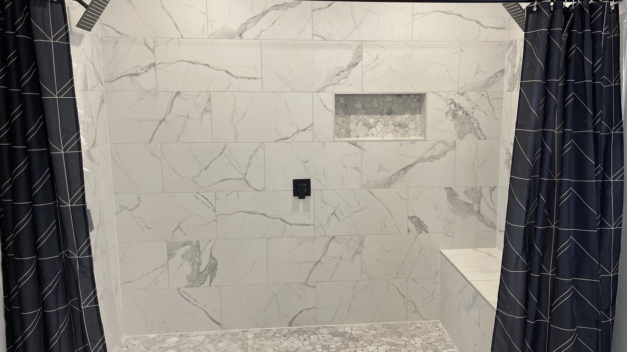Photo of Bathroom in Forest Acres