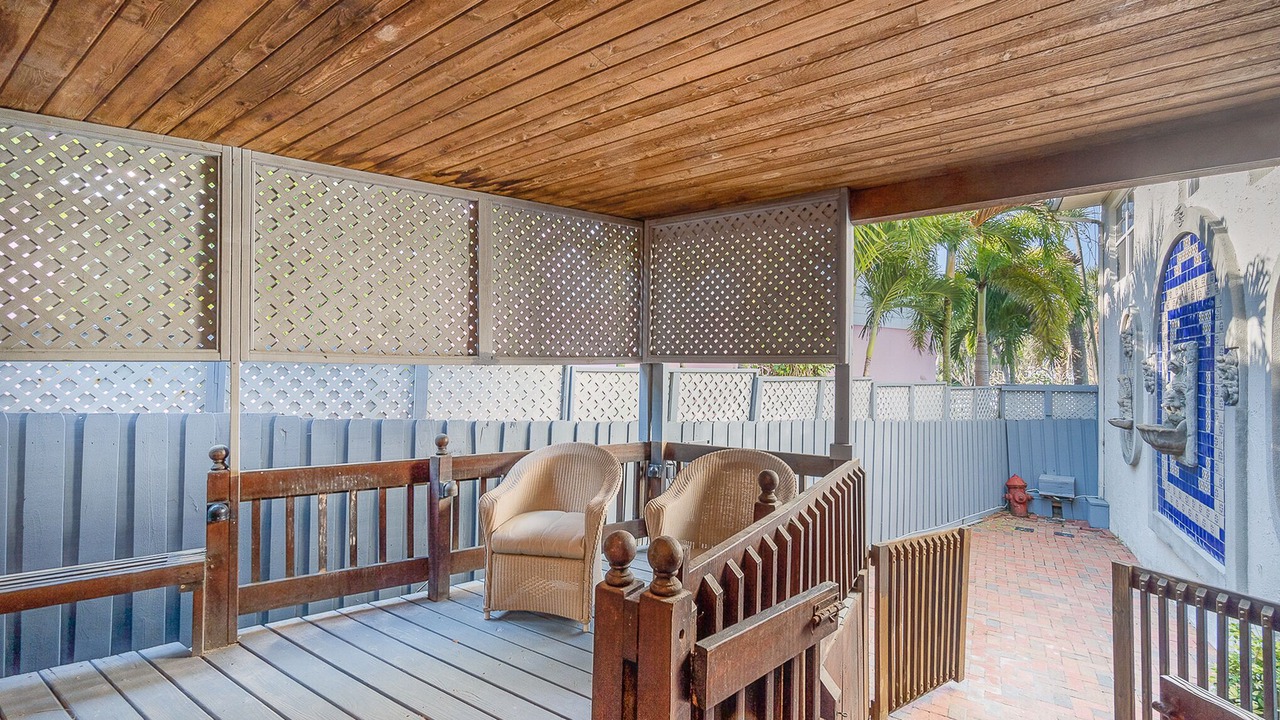 Photo of Outdoor in Melbourne Beach