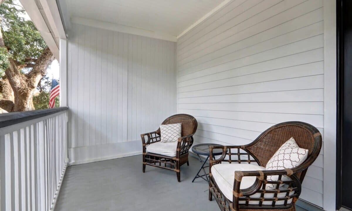 Photo of Outdoor in Savannah Victorian District