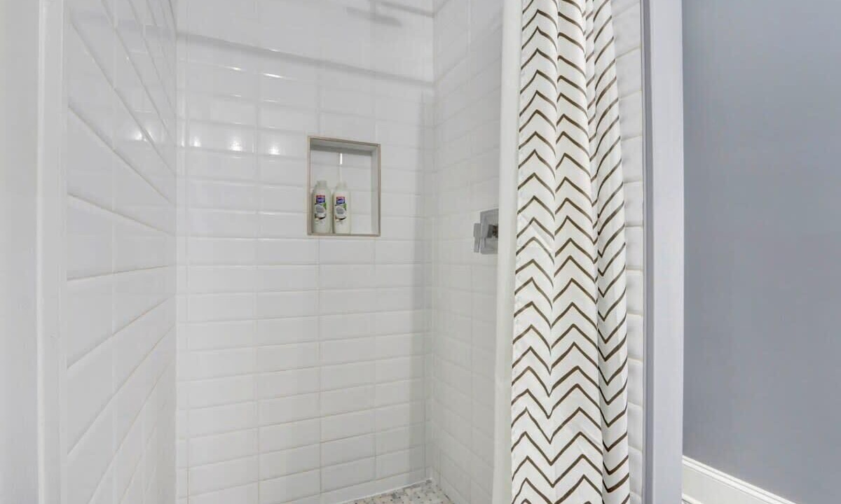 Photo of Bathroom in Savannah Victorian District
