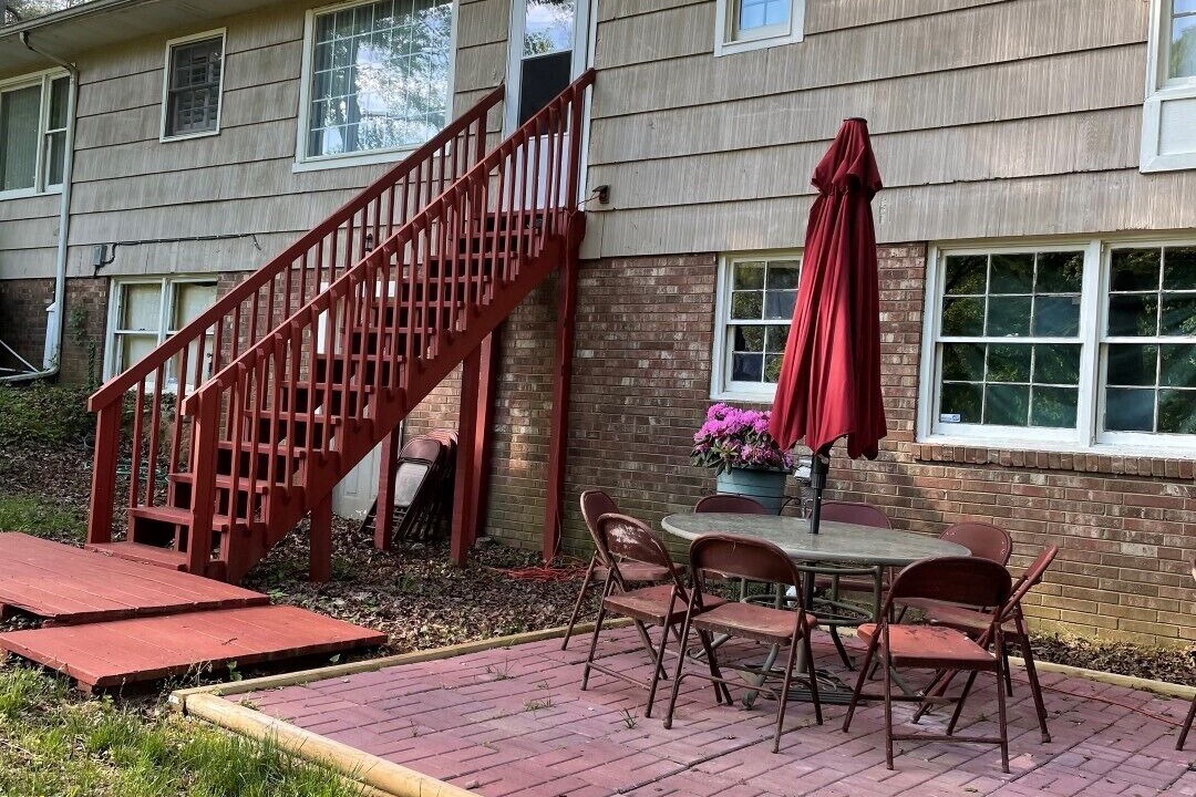 Photo of Outdoor in Southeast Raleigh