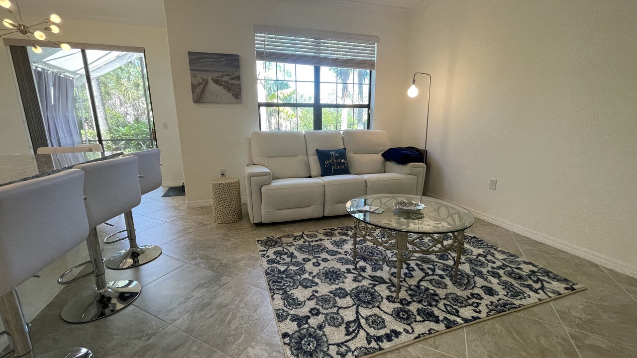 Photo of Bedroom in Naples