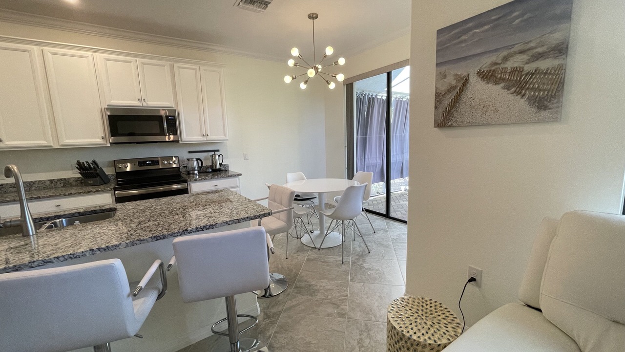 Photo of Kitchen in Naples