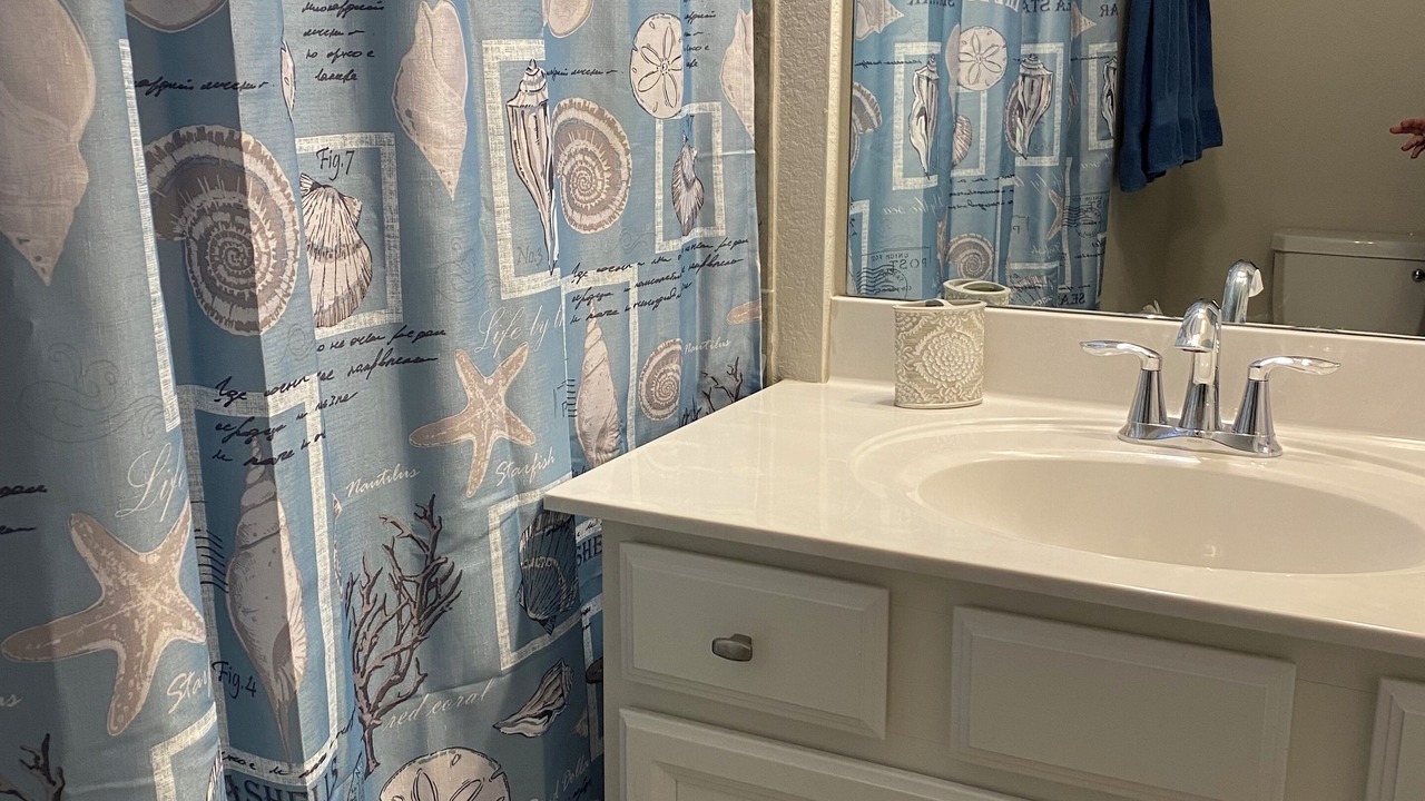 Photo of Bathroom in Naples