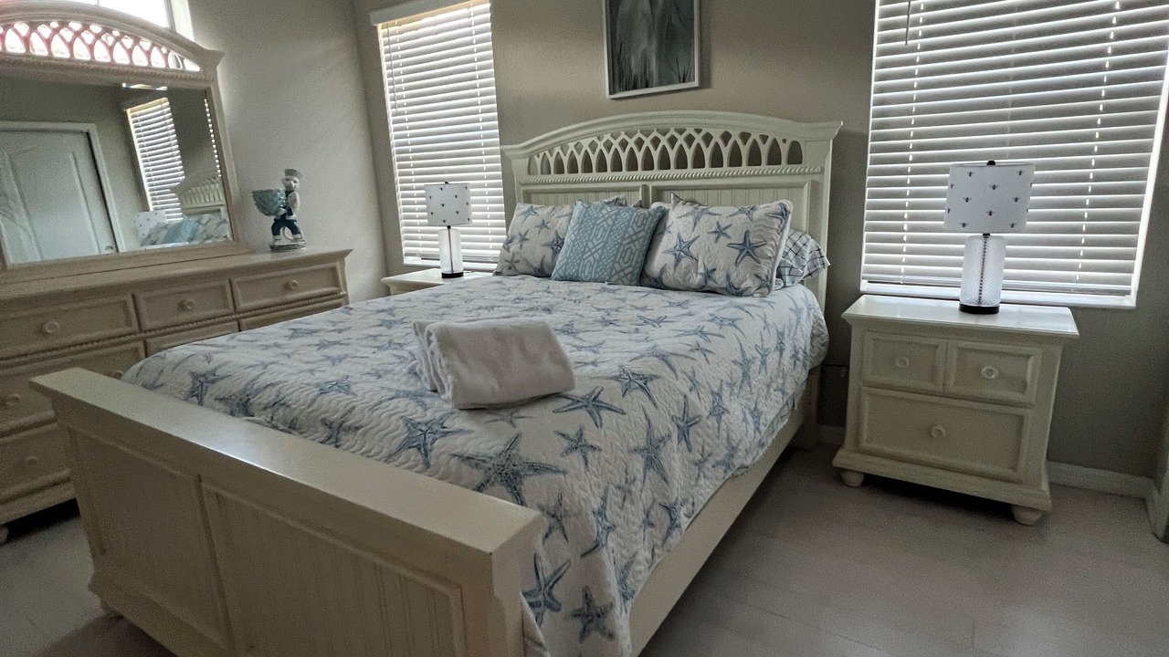 Photo of Bedroom in Naples