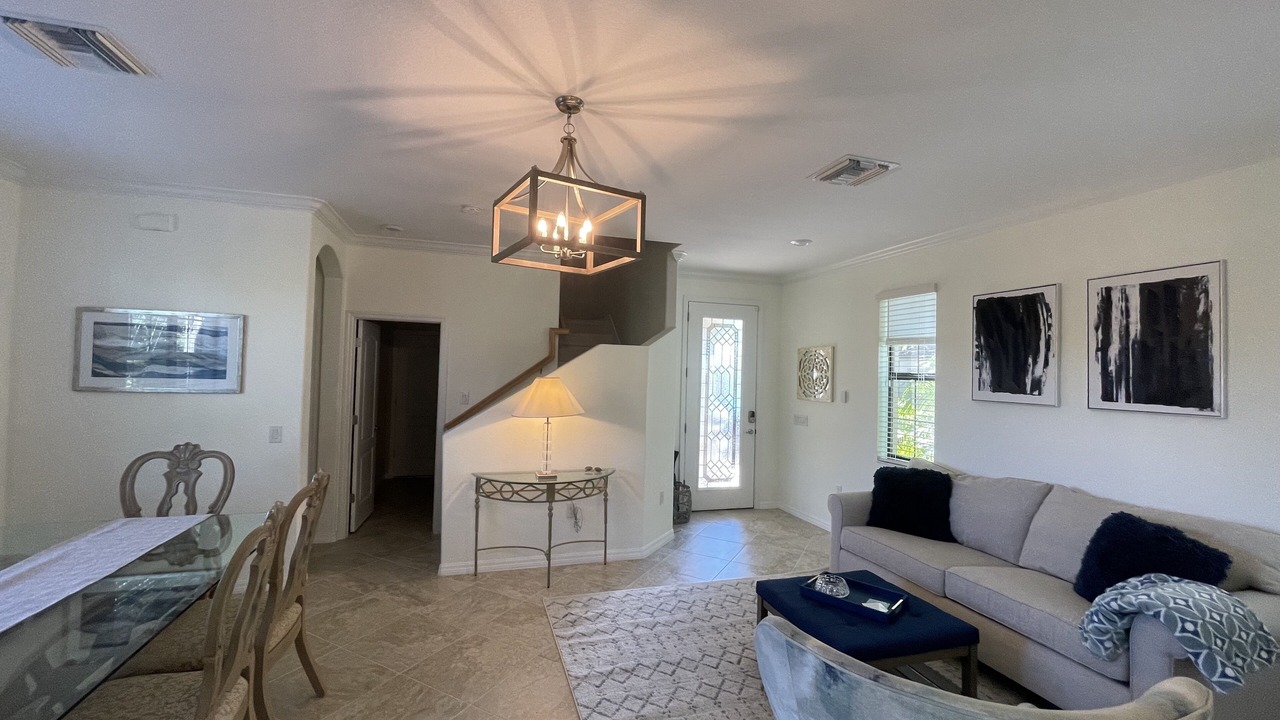 Photo of Livingroom in Naples