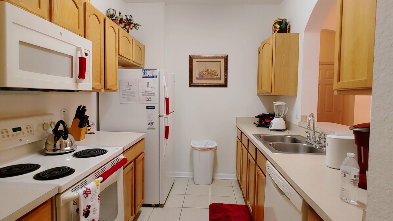 Photo of Kitchen in Windsor Hills