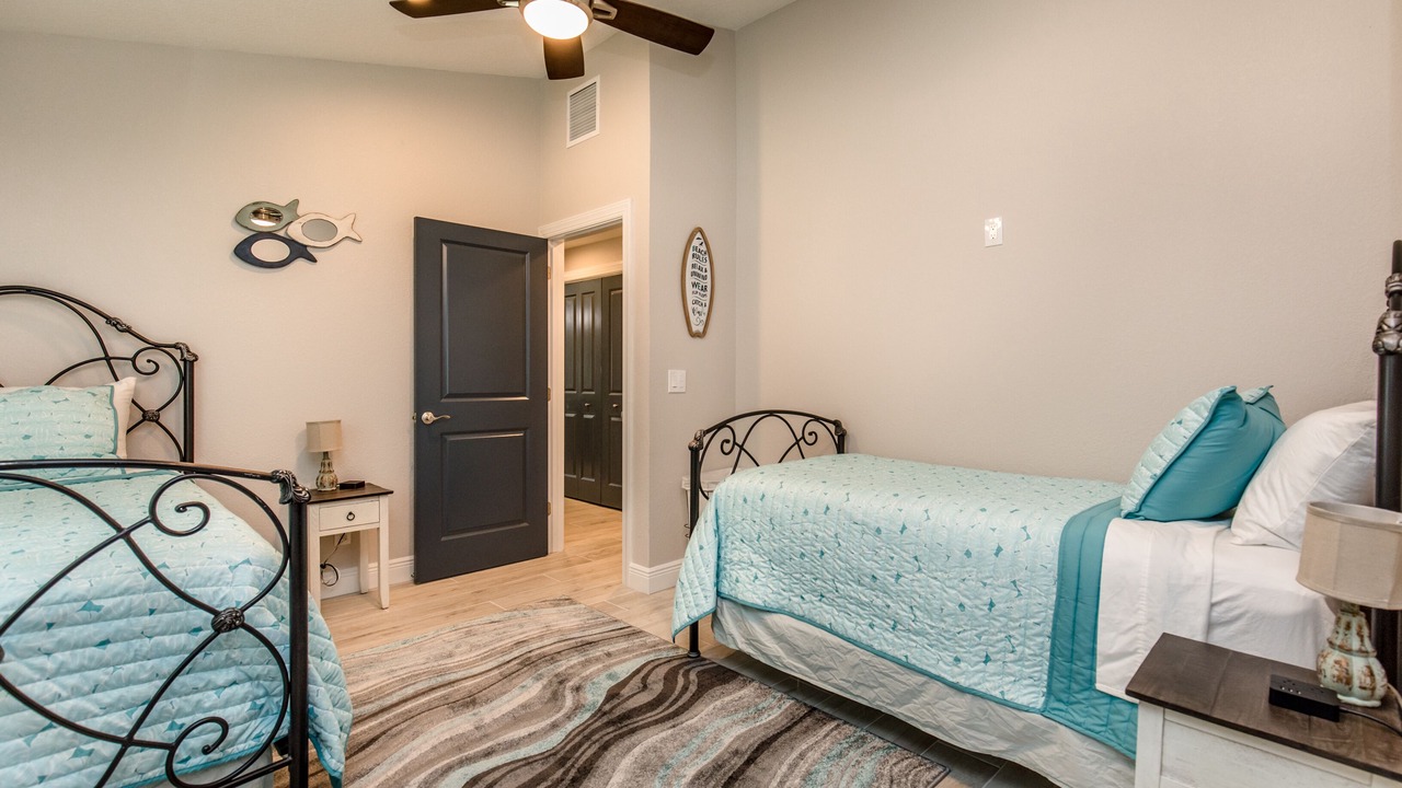 Photo of Bedroom in Sebastian