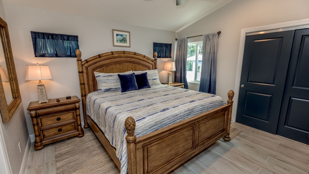 Photo of Bedroom in Sebastian