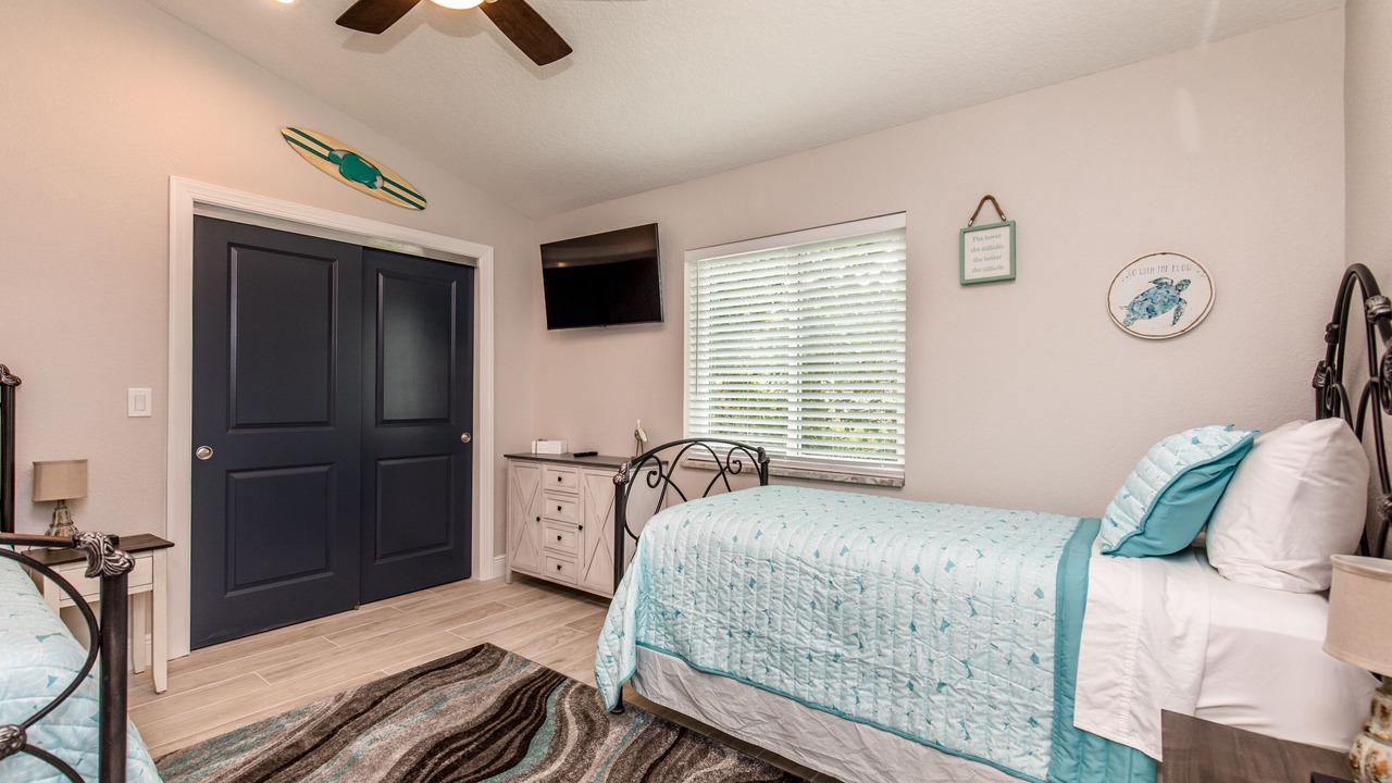 Photo of Bedroom in Sebastian