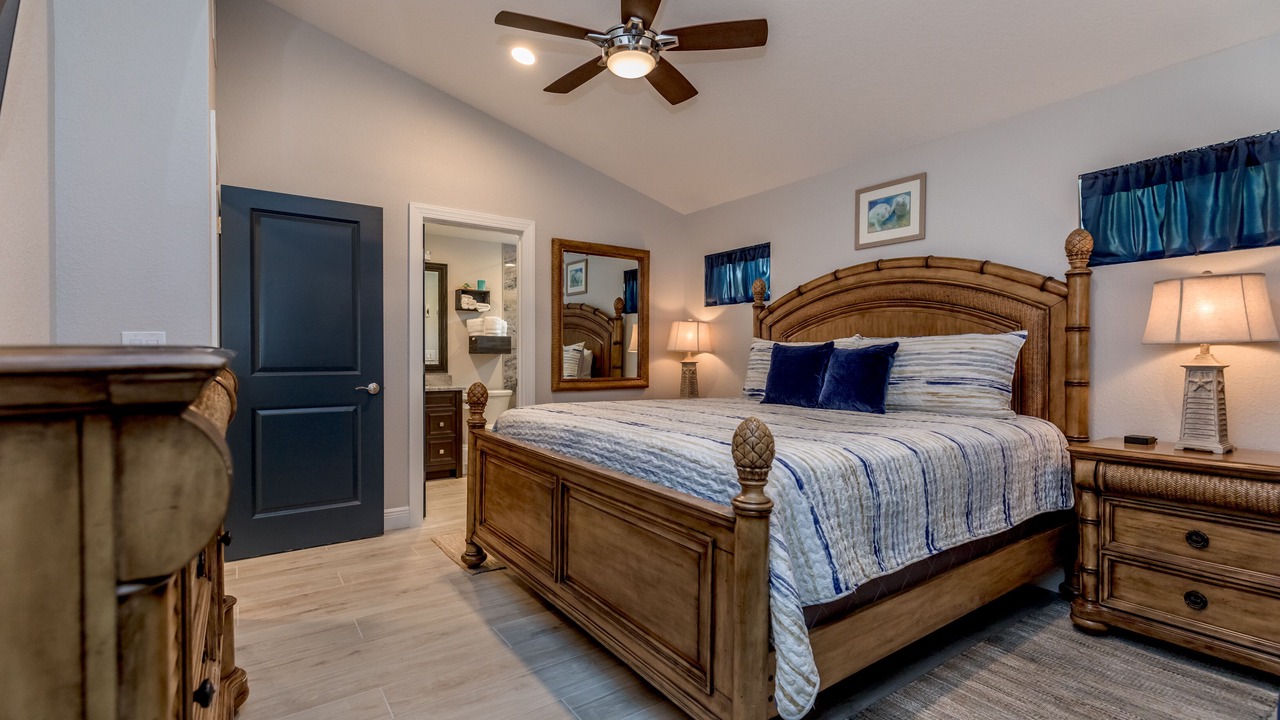 Photo of Bedroom in Sebastian