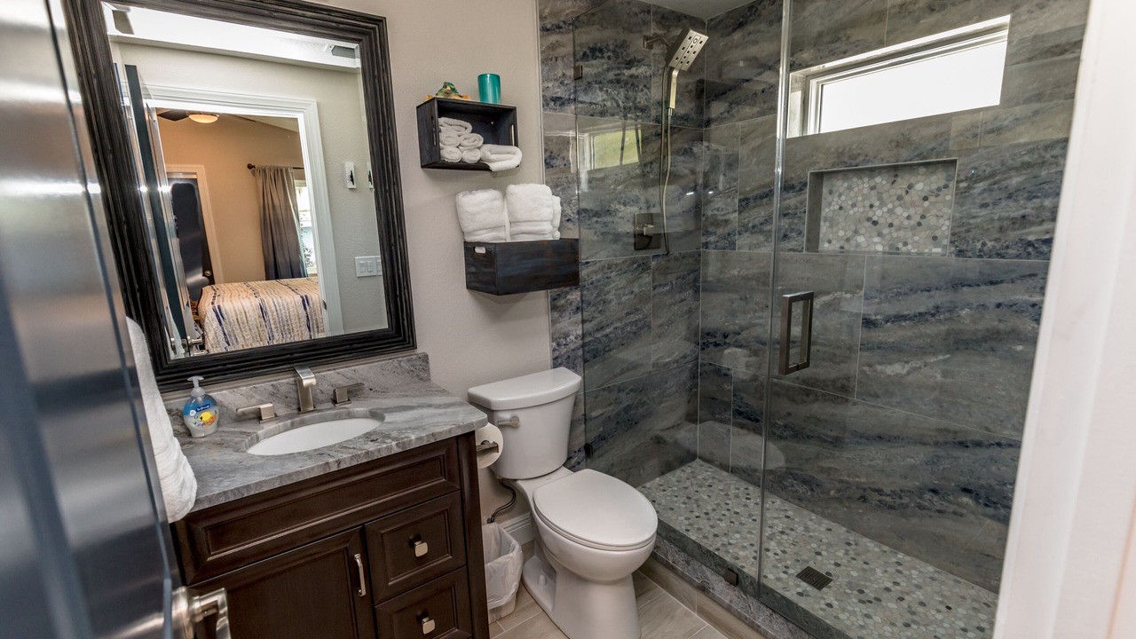 Photo of Bathroom in Sebastian