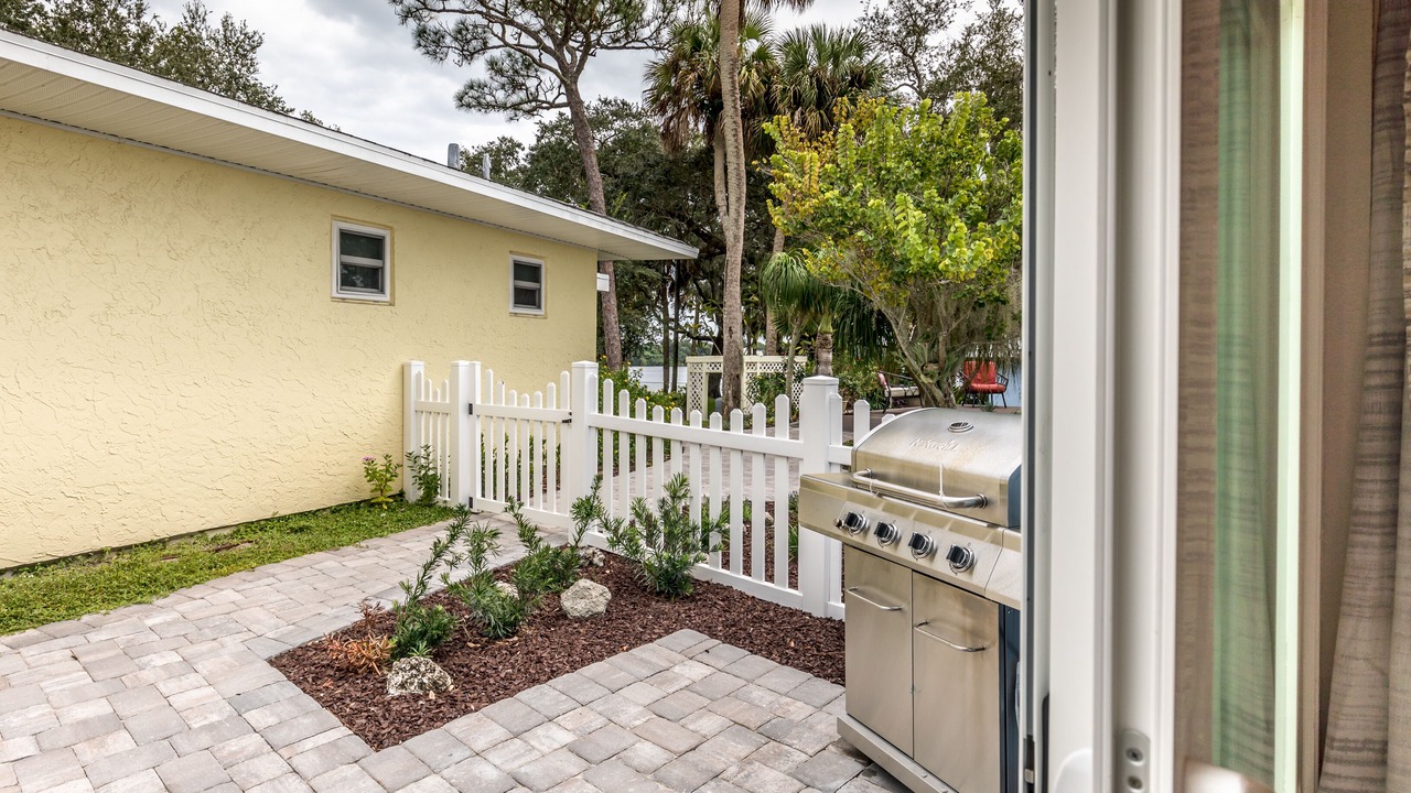 Photo of Patio Balcony in Sebastian
